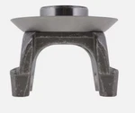 Dana 6-4-7181-1X 1710 Series Differential End Yoke Assembly, Steel, Hr. Fixed Price $220.00.