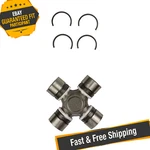 Dana Spicer 5-7166X Axle Shaft Universal Joint. Fixed Price $79.01.