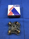 Nos Alloy J5-1200 Front Universal Joint 1963-74 Ford Fairlane Galaxie Mustang. Fixed Price $9.50.