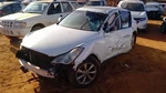 Rear Drive Shaft Awd Thru 4/08 Fits Infiniti EX35 185521. Fixed Price $285.51.