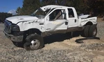 Front Drive Shaft Diesel Drw Fits 03-04 Ford F350SD Pickup 470474. Fixed Price $90.00.