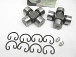 (2) Gmb 220-0081 U-joint Universal. Fixed Price $17.99.
