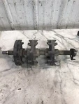 04 Polaris Pro X 700 Track. Fixed Price $161.19.