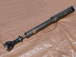 Jaguar Xjs V12 Driveshaft CAC2191/1 Oem 1984-1992 Genuine NAB5800FA Low Miles. Fixed Price $249.00.