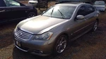 Rear Drive Shaft Rwd Fits 09-10 Infiniti M35 Oem. Fixed Price $331.16.