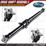 Rear Driveshaft Prop Assembly For Toyota Tundra 2000 2001-2004 V8 4.7L 4WD. Fixed Price $367.99.