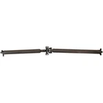 For Mercedes C230 2002 Rear Driveshaft Prop Tcp. Fixed Price $791.41.