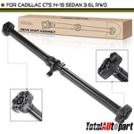 Drive Shaft Assembly For Cadillac Cts 2014-2015 Sedan 3.6L Rwd Auto Trans Rear. Fixed Price $305.99.