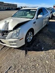 Used Front Left Suspension Strut Fits: 2009 Cadillac Sts Exc. V-series Rwd. Fixed Price $138.16.