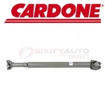 Cardone Reman Front Shaft 1989-1994 Ford F-350 Driveline Axles Bq. Fixed Price $607.36.