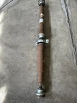 2017-2021 Jeep Grand Cherokee Rear Propeller Oem. Fixed Price $245.00.