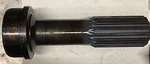 17N-40-541 Spline Plug / 1710 Series (genuine Meritor) 2.500-16. Fixed Price $90.46.
