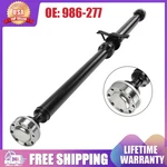 Rear Driveshaft Prop 986277 For 15-23 Chrysler 300 17-21 Dodge Charger Rwd. Fixed Price $240.99.