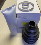 Polaris Oem Rear Cv Boot Kit Scrambler Sportsman Gem Mv Diesel Ranger + 2204107. Fixed Price $48.99.