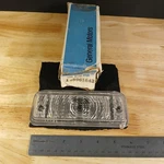 1973 1974 Gmc Truck C10 #591642 Clear Turn Signal Lense Nos Oem. Fixed Price $37.94.