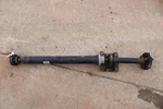 2003-2010 Porsche Cayenne 4.5L Turbo Rear Driveshaft Propeller Cardan Oem. Fixed Price $162.00.