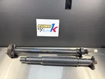 17-23 Bmw G30 540I Rwd At Rear Axle L=1627MM Oem. Fixed Price $173.95.