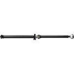 946-974 Dorman Driveshaft Rear For E32 Series Bmw 735I 1987-1989. Fixed Price $1025.24.