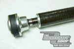For 2000-2004 Bmw E46 M3 6-SPEED Dss Manual Carbon Fiber Cv Driveshaft 6-BOLT. Fixed Price $1551.85.