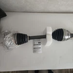 Cardone 66-1430 New Constant Velocity Cv Axle Shaft, Front A.... Fixed Price $49.99.