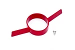 Bmr Suspension DSL007R Driveshaft Safety Loop For 82-02 A-body. Fixed Price $88.27.