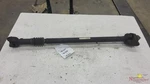 1998 Jeep Wrangler Friont Drive Shaft. Fixed Price $125.00.
