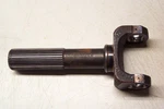 Gm 12471638 2001-19 Chevrolet Cadillac Silverado Front Rear Slip Yoke. Fixed Price $50.00.