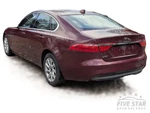 Jaguar Xf Complete Propshaft 2.0 Diesel 120KW (163 Hp) MK2 X260 2017 Saloon. Fixed Price $144.46.