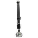 Rear Driveshaft Fits Jeep Wrangler 2012-2016 V6 3.6L 936-111 4WD. Fixed Price $161.39.