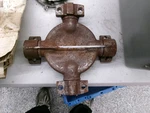 Spicer Power Train Universal Joint Components Bearings Caterpillar 20109. Fixed Price $65.00.