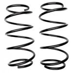 Carquest Front Suspension Coil Spring Set For Nissan Altima 1993-1999. Fixed Price $74.95.