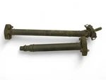 2009-2017 Lexus LS460 XF40 Swb Awd Drive Shaft Cardan Propeller Rear 3710050080. Fixed Price $229.59.