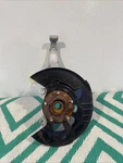2014-202 Infiniti Q50 Q60 Awd Front Left Driver Spindle Knucle Bearing. Fixed Price $84.95.
