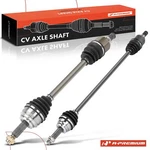 A-premium Pair Front Side Cv Axle Assembly For Hyundai Elantra 2017-2019 L4 2.0L. Fixed Price $168.98.
