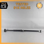 16-19 Mercedes X253 GLC300 Rwd Rear Axle Propeller Oem. Fixed Price $228.25.