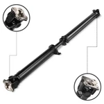 Rear Driveshaft Prop Assy Ford F-350 Super Duty 2011-2016 4WD 164.8"WB. Fixed Price $387.99.