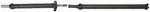 Rear Drive Shaft 4WD 155" Wb Fits 96-99 Dodge 1500 Pickup 604267. Fixed Price $1629.00.