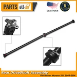 370001AA1A Topaz Rear Assembly Fits Nissan Murano 3.5L. Fixed Price $163.98.