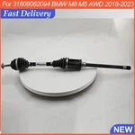 Front Right Passenger Side Cv Axle Shaft For 31608062094 Bmw M8 M5 Awd 2018-2023. Fixed Price $165.90.