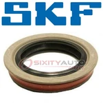 Skf Front Differential Pinion Seal For 1977-1986 Chevrolet K20 Driveline Dh. Fixed Price $28.67.