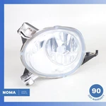 01-06 Jaguar X100 XK8 Xkr Front Left Driver Fog Light Lamp LJE5091AC Oem. Fixed Price $78.85.