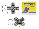 Moog 505 Premium Greaseable Universal Joint Fits Wagoneer Scout. Fixed Price $18.99.