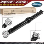 Rear Driveshaft Prop Assembly For Infiniti FX35 2009-2012 FX37 QX70 Awd. Fixed Price $264.99.