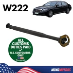 Drive Shaft For Mercedes W222 2013-2020 Oem 2044106801. Fixed Price $239.00.