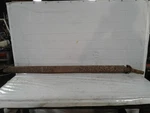 Used Rear Drive Shaft Fits: 1994 Dodge Dakota 4X4 131 Wb 6-239 3.9L At. Fixed Price $223.59.