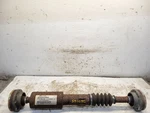 Rear Drive Shaft 4WD 2 Door Excluding Rubicon Fits 07-11 Wrangler 1785516. Fixed Price $150.00.
