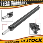 15036952 Rear Driveshaft Prop Assembly For 1998-2000 Chevrolet Tahoe. Fixed Price $150.00.