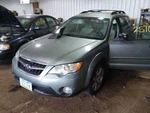 Rear Drive Shaft Assembly 2.5L Outback Fits 05-09 Legacy 2103236. Fixed Price $180.00.