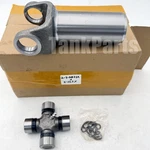 Gm Turbo TH400, Muncie 4L80E Super T10 Transmission Yoke + 5-153X Uj 369. Fixed Price $58.00.
