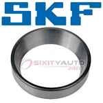 Skf Front Outer Differential Pinion Race For 1965-1970 Jeep J-3600 Ct. Fixed Price $22.21.